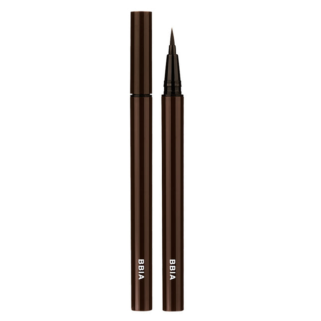 BBIA  Last Pen Eyeliner 0.6g, Sharpen Brown, 1 piece