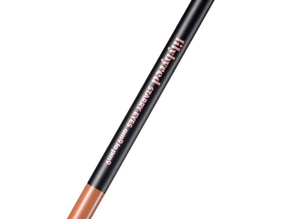 LILYBYRED  Starry Eyes Nine To Nine Gel Eyeliner 0.5g 1 ea, Caramel Brown