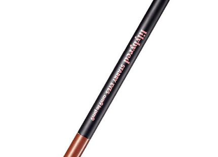 LILYBYRED  Starlit Eyes Nine To Nine Gel Eyeliner 0.5g, 02 Glam Mocha, 1 Count