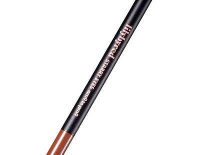 LILYBYRED  Starry Eyes Nine to Nine Gel Eyeliner 0.5g, 12 Walnut Brown, 1 piece