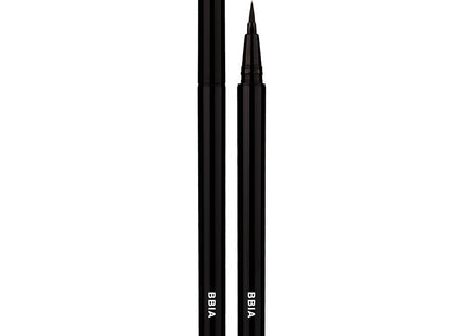 BBIA  Last Pen Eyeliner 0.6g 1ea, Sharp Black