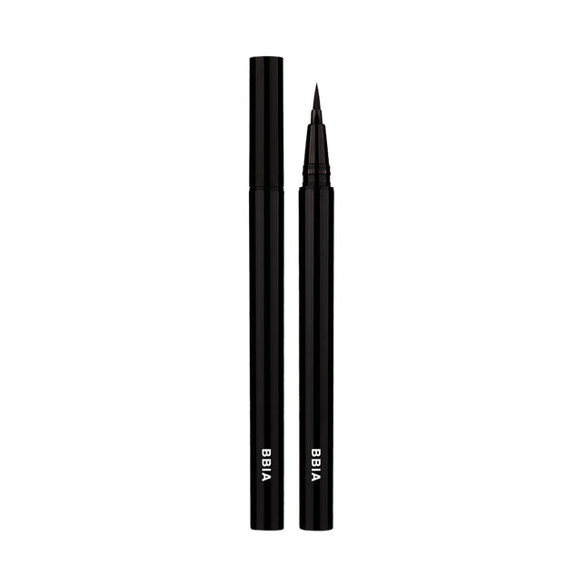 BBIA  Last Pen Eyeliner 0.6g 1ea, Sharp Black