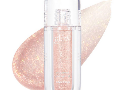 PLEASURES Glow Glass Glitter 3.5g, 1 count