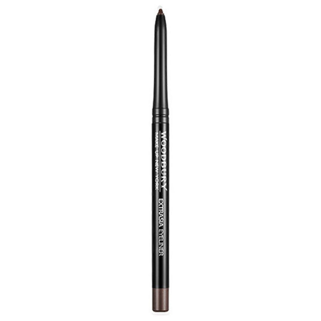 WOODBURY  Extra Asia Eyeliner 0.35g, Steri Brown, 1pc