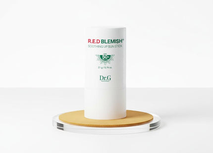 DRG Red Blemish Soothing Up Sun Stick 21g