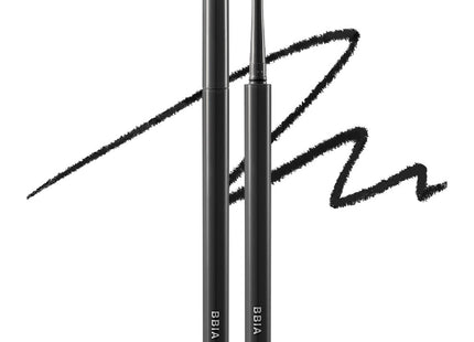 BBIA  Last Auto Gel Eyeliner Slim 0.1g Noir S