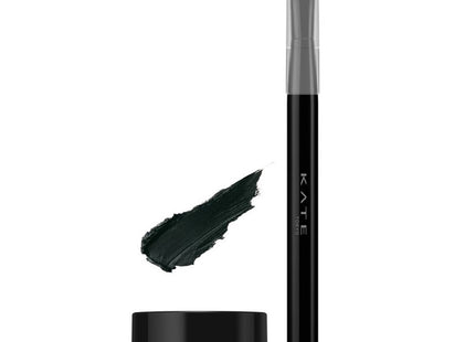 KATE  Lasting Gel Eyeliner Z 3.0g BK1 Deep Black 1pc
