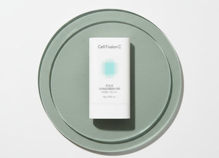CELL FUSION C Sunscreen Stick 19g