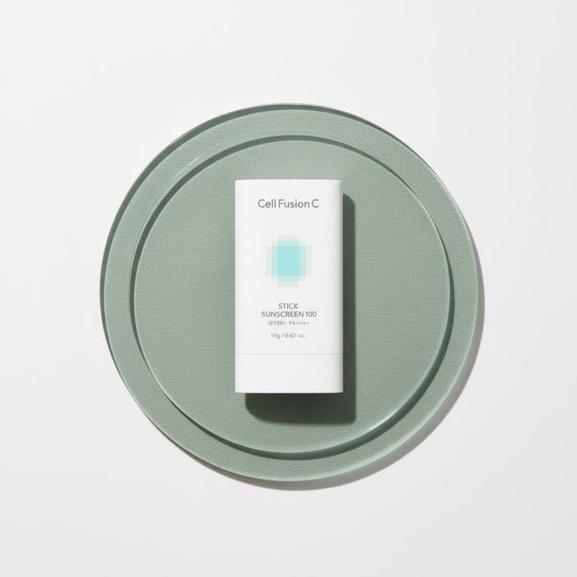 CELL FUSION C Sunscreen Stick 19g