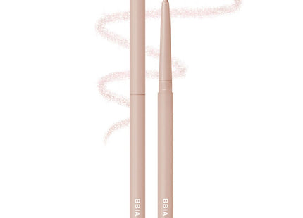 BBIA  Last Auto Gel Eyeliner 0.3g, 18 Moon Shower, 1 Count