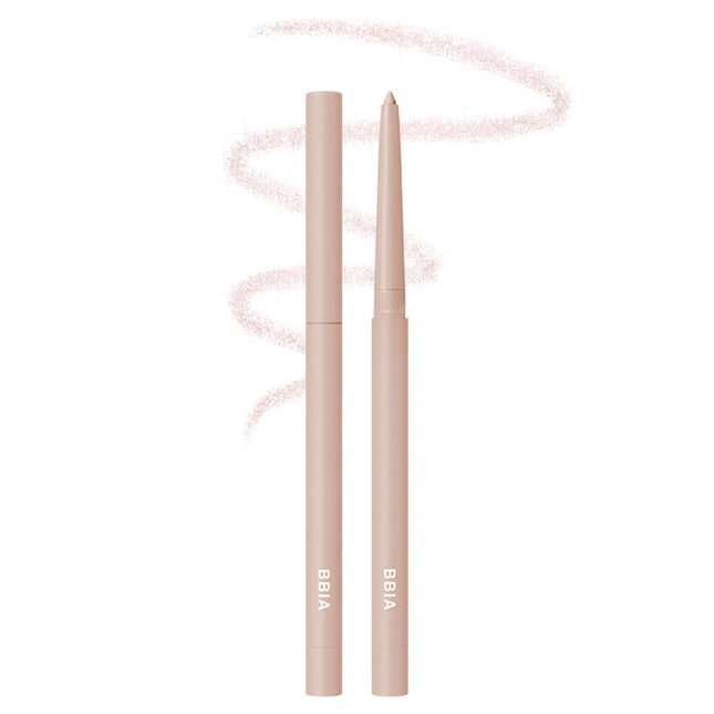 BBIA  Last Auto Gel Eyeliner 0.3g, 18 Moon Shower, 1 Count
