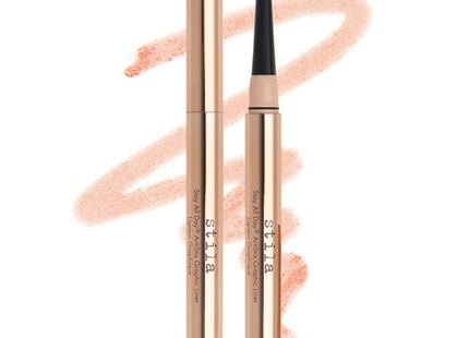 STILA  Stay All Day Artistic Liquid Eyeliner 0.2g Ballet