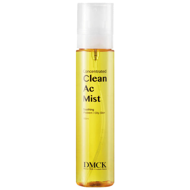 DMCK  Clean Ac Mist, 100ml, 1 Count