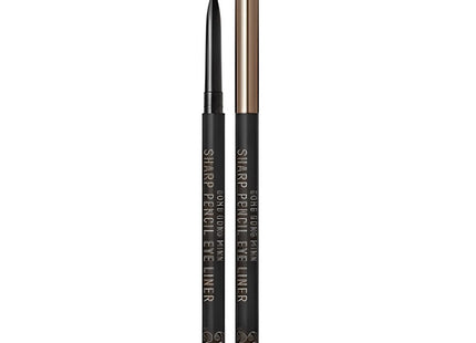 CHOSUNGAH 22 Chosungah22 Pupil-Maker Sharp Pencil Eyeliner 0.06g Darkpresso 1 pack