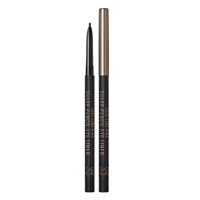 CHOSUNGAH 22 Chosungah22 Pupil-Maker Sharp Pencil Eyeliner 0.06g Darkpresso 1 pack