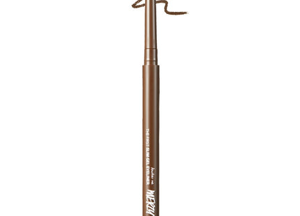 MERGE  The First Slim Gel Eyeliner 0.05g