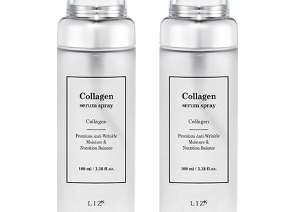 LIZK Collagen Serum Spray Mist