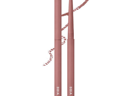 BBIA  Last Auto Gel Eyeliner 0.3g, 1 Count, 20 Mauve Brown
