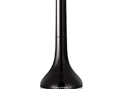 TONYMOLY Tonymoly Backgel Eyeliner Long Brush, No. 3 Pearl Brown, 1 pc
