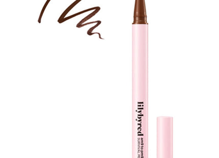 LILYBYRED  9to9 Survival Pen Liner 0.6g, 1 Count