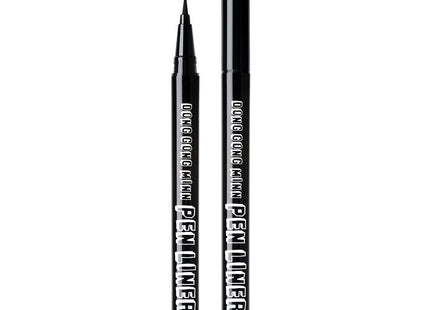 CHOSUNGAH 22  PUPIL BEAUTY PEN LINER 0.5g BLACK 1PC