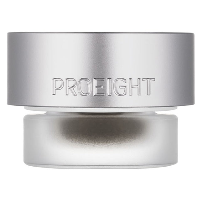 PRO EIGHT Stay On Gel Eyeliner 3.7g, 04 Mute Brown, 1 Piece