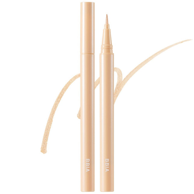 BBIA  Last Glitter High-liner 0.5g, 01 Dewy Honey, 1pc
