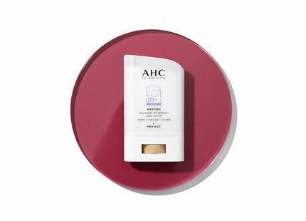 AHC Masters Calming Waterful Sunstick 22g
