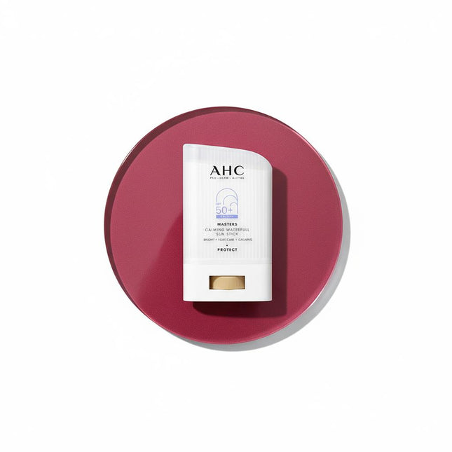 AHC Masters Calming Waterful Sunstick 22g