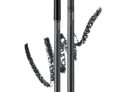 FMGT  Ink Pencil Eyeliner 0.5g, 01 New York Black, 1pc