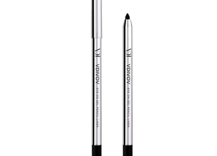 VIDIVICI  AION GEL PENCIL LINER 0.5g BK901 Wool Black (Matte), 1 pc