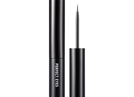 TONYMOLY  Perfect Eyes Superproof Eyeliner, Super Black, 1 Count