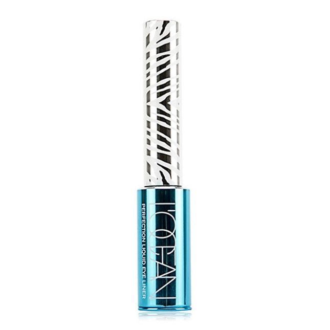 ROSANGE  PERFECTION LIQUID EYELINER 05 BURGUNDY PEARL 1 ITEM