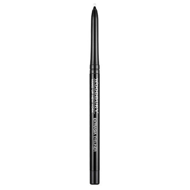 WOODBURY  Extraasia Eyeliner 0.35g Black, 1 count