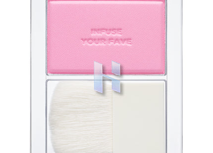HOLIKA HOLIKA Holika Holika My Fave Infusing Blush 5.5g, 01 Innocence, 1 count