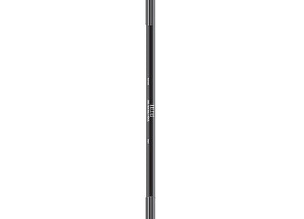 ARTCOS  Lip Liner Multi Pencil & Dual Multi Task Pencil 1.4g, Aqua Blue + Violet, 1 Count