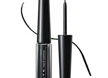 KATE  Gel-C Liquid Eyeliner 1.5ml BK-1 Glow Black 1pc