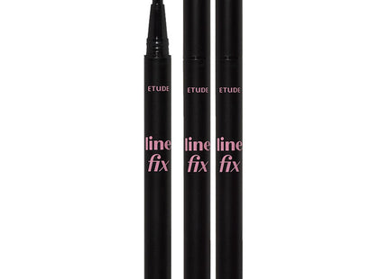 ETUDE  LINE FIX BRUSH LINER 0.5g 2EA