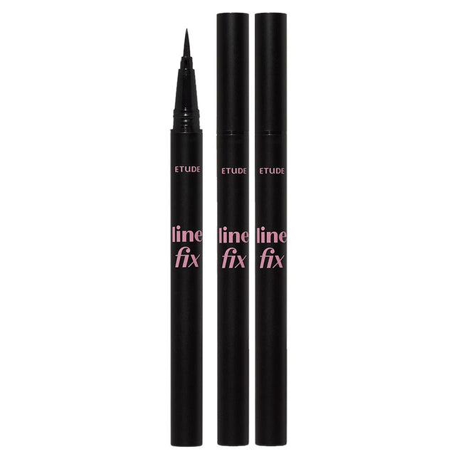 ETUDE  LINE FIX BRUSH LINER 0.5g 2EA