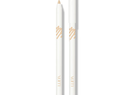 LUNA  Soft Formula Pencil, Neutral, 1 Count