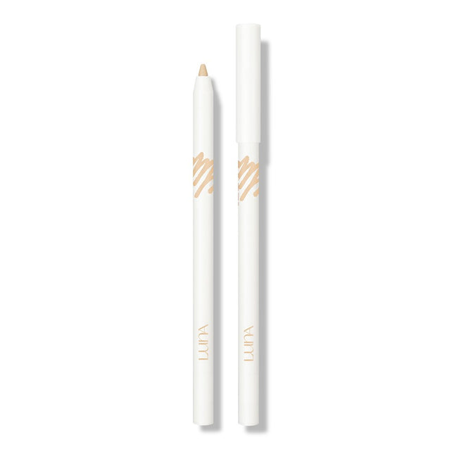 LUNA  Soft Formula Pencil, Neutral, 1 Count