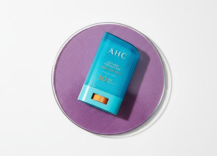 AHC Natural Perfection Fresh Sun Stick 22g