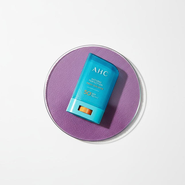 AHC Natural Perfection Fresh Sun Stick 22g