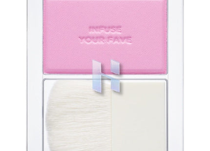 HOLIKA HOLIKA Holika Holika My Fave Infusing Blush 5.5g 1 Count