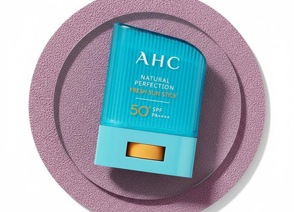 AHC Natural Perfection Fresh Sun Stick 14g