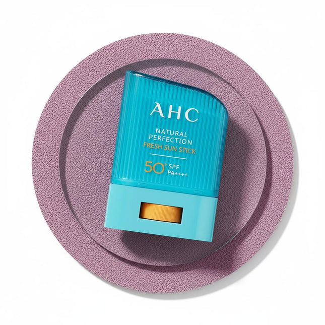 AHC Natural Perfection Fresh Sun Stick 14g