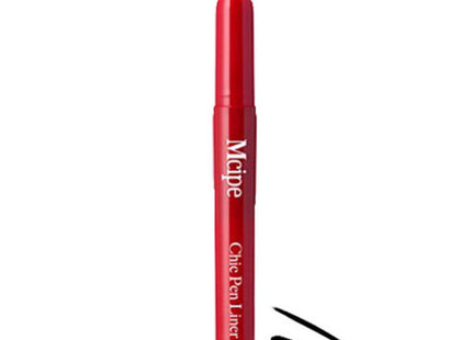 MCP  Tattoo Chic Pen Eyeliner 1g, 01 Black, 1pc
