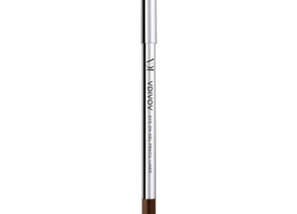 VIDIVICI  AION GEL PENCIL LINER 0.5g BB803 LOST BROWN (PEARL) 1EA