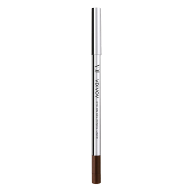 VIDIVICI  AION GEL PENCIL LINER 0.5g BB803 LOST BROWN (PEARL) 1EA