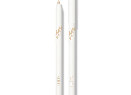 LUNA  Soft Formula Pencil, Mellow, 1 Count